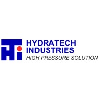 Hydratech Industries Logo