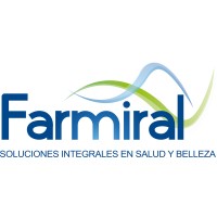 Farmiral S.A. de C.V. Logo