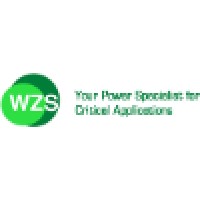 WZS Powergen Logo