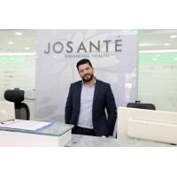 Josante Healthcare Logo