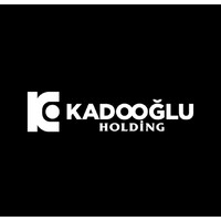 Kadooğlu Holding Logo