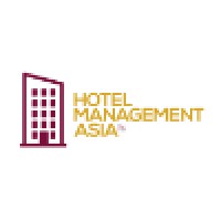 Hotel Management Asia Co., Ltd. Logo