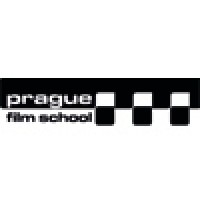 Prague Film School Logo