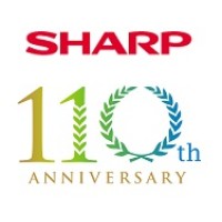SHARP CORPORATION MÉXICO SA DE CV Logo