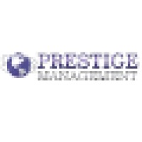 Prestige Management Logo