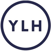 Young Leaders for Health Logo