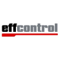 EFFCONTROL Sp. z o. o. Logo