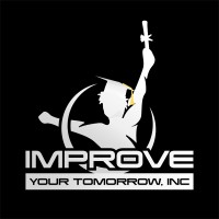 Improve Your Tomorrow Logo