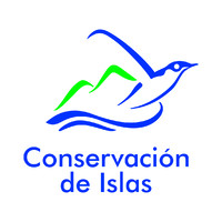 Grupo de Ecología y Conservación de Islas, A.C. Logo