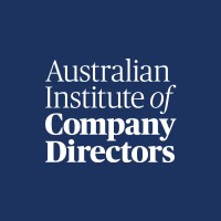 Australian Institute of Company Directors Logo