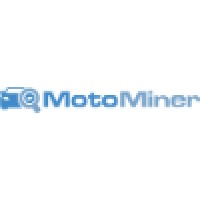 MotoMiner Logo