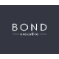 Bond Executive Logo