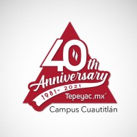 INSTITUTO TEPEYAC Logo