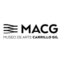 MUSEO DE ARTE CARRILLO GIL Logo