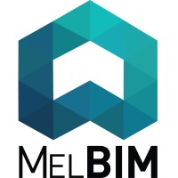 MelBIM Logo