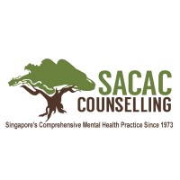 SACAC Counselling Pte. Ltd. Logo