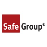 SafeGroup AS Logo