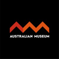 Australian Museum Logo