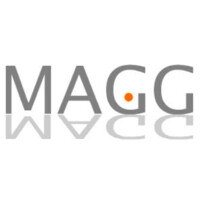MAGG Management & Advisory Logo