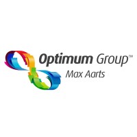 Optimum Group™ Max Aarts Logo