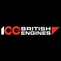 British Engines Logo