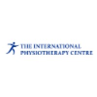 The International Physiotherapy Centre Logo