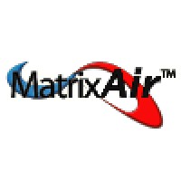Matrix Energy Inc. Logo