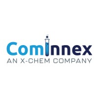 ComInnex Inc. Logo