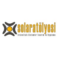 Solaratölyesi Logo