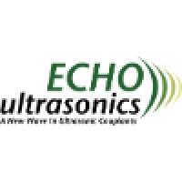 Echo Ultrasonics, LLC Logo