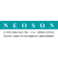 Neoson Görüntüleme Merkezi Logo