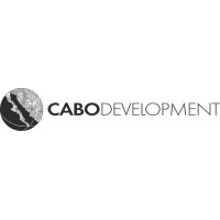 CABO DEVELOPMENT Logo