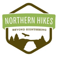 Northern Hikes Logo