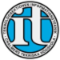 Teknologsektionen Informationsteknik Logo