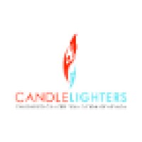 Candlelighters Childhood Cancer Foundation of Nevada Logo