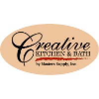 Creative Kitchen and Bath Logo