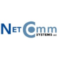 Netcomm Systems LLC Logo