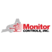 Monitor Controls Inc. Logo