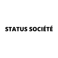 Status Société Logo
