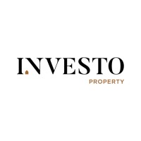 Investo Property Logo