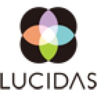 株式会社ルシダス Logo