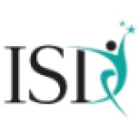 The Isabelle School of Dance Logo