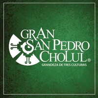 GRAN SAN PEDRO CHOLUL Logo
