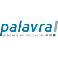 PALAVRA assessoria em comunicação Logo