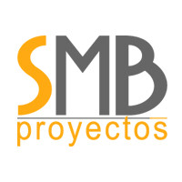SMB PROYECTOS S.A. DE C.V. Logo