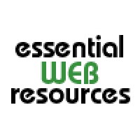 Essential Web Resources Logo