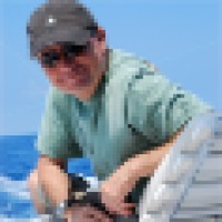 Graham Salisbury Logo