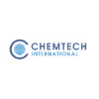 Chemtech International Inc Logo