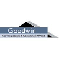 Goodwin Roof Inspections & Consulting (1999) Ltd. Logo