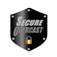 Secure Overcast Logo
